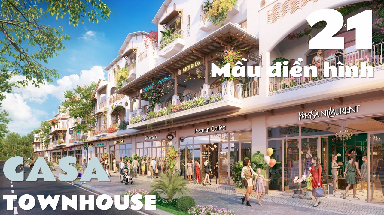 Casa Townhouse