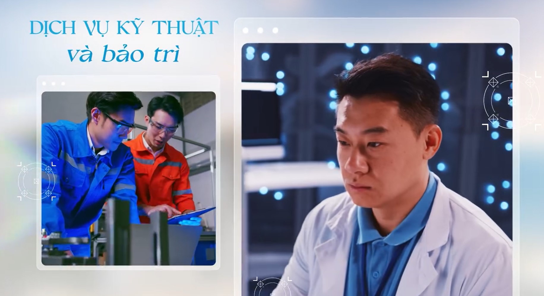 Độc Quyền Từ Sun Group: Dịch Vụ Quản Gia Chuẩn Quốc Tế Tại Blanca City 3 Dịch vụ kỹ thuật & bảo trì tại Blanca City